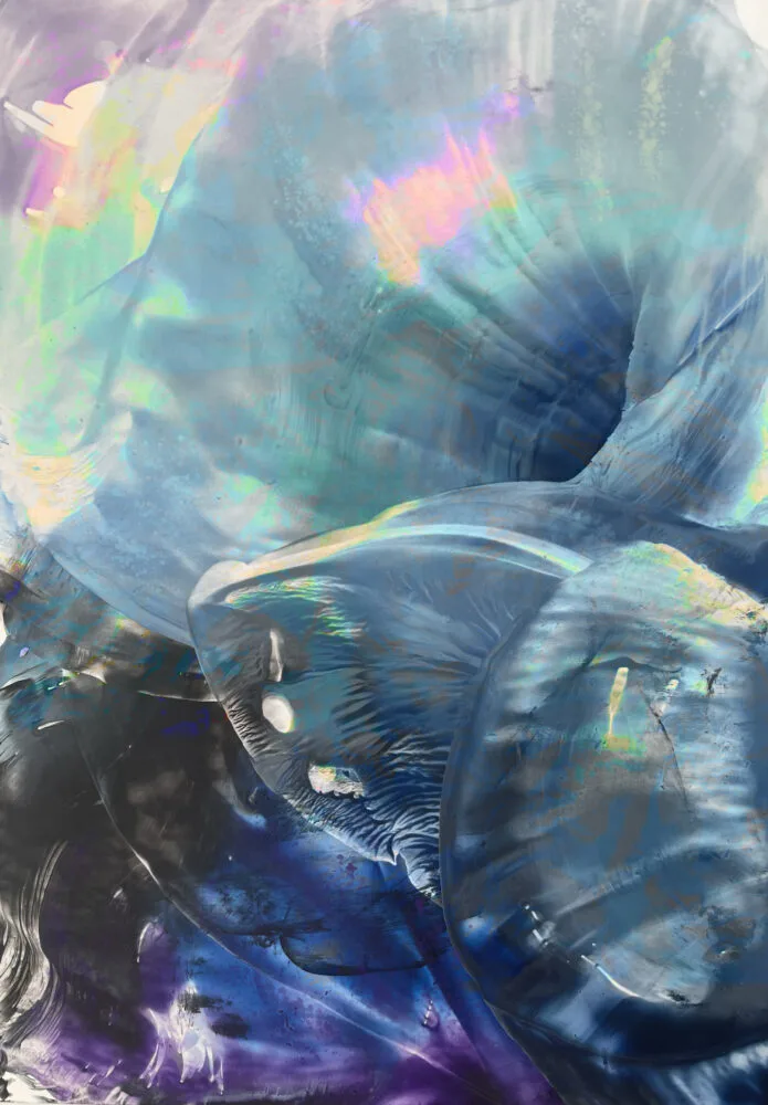 Transformation of the sea def